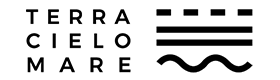 Terra Cielo Mare logo