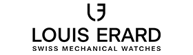 Louis Erard logo